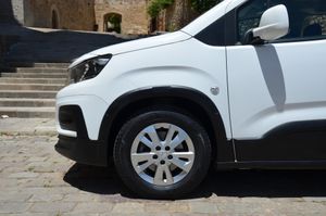 Peugeot Rifter Allure Long BlueHDi 100 BACA  GRANDE - Foto 27
