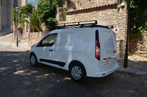 Ford Transit Connect VAN 1.5 TDCI ECOFLEX TREND 200 L1 3 PLAZAS + BACA + REMOLQUE - Foto 29