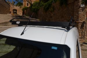 Ford Transit Connect VAN 1.5 TDCI ECOFLEX TREND 200 L1 3 PLAZAS + BACA + REMOLQUE - Foto 15