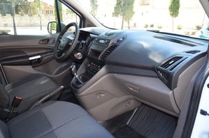 Ford Transit Connect VAN 1.5 TDCI ECOFLEX TREND 200 L1 3 PLAZAS + BACA + REMOLQUE - Foto 37