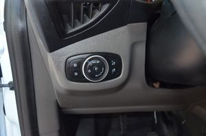 Ford Transit Connect VAN 1.5 TDCI ECOFLEX TREND 200 L1 3 PLAZAS + BACA + REMOLQUE - Foto 3