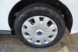 Ford Transit Connect VAN 1.5 TDCI ECOFLEX TREND 200 L1 3 PLAZAS + BACA + REMOLQUE - Foto 38