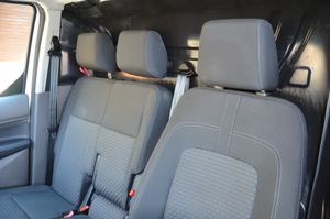 Ford Transit Connect VAN 1.5 TDCI ECOFLEX TREND 200 L1 3 PLAZAS + BACA + REMOLQUE - Foto 12