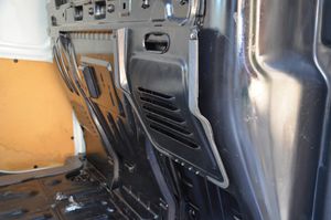 Ford Transit Connect VAN 1.5 TDCI ECOFLEX TREND 200 L1 3 PLAZAS + BACA + REMOLQUE - Foto 42