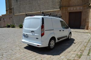 Ford Transit Connect VAN 1.5 TDCI ECOFLEX TREND 200 L1 3 PLAZAS + BACA + REMOLQUE - Foto 19