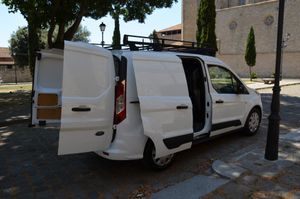Ford Transit Connect VAN 1.5 TDCI ECOFLEX TREND 200 L1 3 PLAZAS + BACA + REMOLQUE - Foto 44