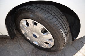 Ford Transit Connect VAN 1.5 TDCI ECOFLEX TREND 200 L1 3 PLAZAS + BACA + REMOLQUE - Foto 16