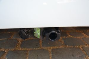Ford Transit Connect VAN 1.5 TDCI ECOFLEX TREND 200 L1 3 PLAZAS + BACA + REMOLQUE - Foto 39