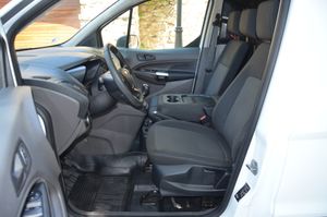 Ford Transit Connect VAN 1.5 TDCI ECOFLEX TREND 200 L1 3 PLAZAS + BACA + REMOLQUE - Foto 9