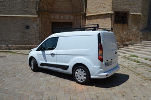 Ford Transit Connect VAN 1.5 TDCI ECOFLEX TREND 200 L1 3 PLAZAS + BACA + REMOLQUE - Foto 17