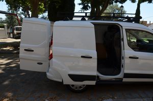 Ford Transit Connect VAN 1.5 TDCI ECOFLEX TREND 200 L1 3 PLAZAS + BACA + REMOLQUE - Foto 40