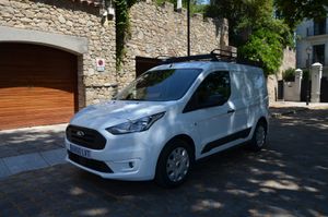 Ford Transit Connect VAN 1.5 TDCI ECOFLEX TREND 200 L1 3 PLAZAS + BACA + REMOLQUE - Foto 31