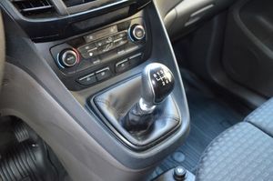 Ford Transit Connect VAN 1.5 TDCI ECOFLEX TREND 200 L1 3 PLAZAS + BACA + REMOLQUE - Foto 6
