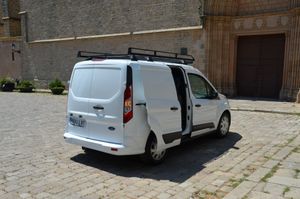 Ford Transit Connect VAN 1.5 TDCI ECOFLEX TREND 200 L1 3 PLAZAS + BACA + REMOLQUE - Foto 24