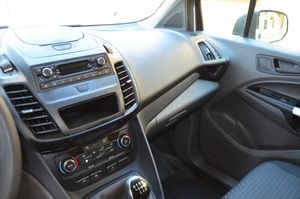 Ford Transit Connect VAN 1.5 TDCI ECOFLEX TREND 200 L1 3 PLAZAS + BACA + REMOLQUE - Foto 8