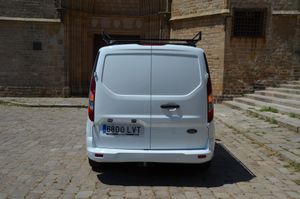 Ford Transit Connect VAN 1.5 TDCI ECOFLEX TREND 200 L1 3 PLAZAS + BACA + REMOLQUE - Foto 20