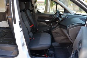 Ford Transit Connect VAN 1.5 TDCI ECOFLEX TREND 200 L1 3 PLAZAS + BACA + REMOLQUE - Foto 46