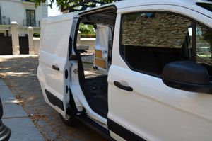 Ford Transit Connect VAN 1.5 TDCI ECOFLEX TREND 200 L1 3 PLAZAS + BACA + REMOLQUE - Foto 43