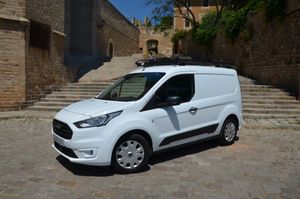 Ford Transit Connect VAN 1.5 TDCI ECOFLEX TREND 200 L1 3 PLAZAS + BACA + REMOLQUE - Foto 14