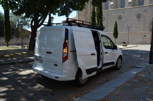 Ford Transit Connect VAN 1.5 TDCI ECOFLEX TREND 200 L1 3 PLAZAS + BACA + REMOLQUE - Foto 30