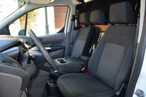 Ford Transit Connect VAN 1.5 TDCI ECOFLEX TREND 200 L1 3 PLAZAS + BACA + REMOLQUE - Foto 11