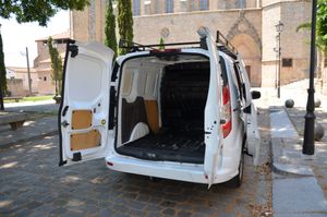 Ford Transit Connect VAN 1.5 TDCI ECOFLEX TREND 200 L1 3 PLAZAS + BACA + REMOLQUE - Foto 22