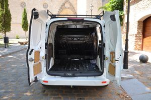 Ford Transit Connect VAN 1.5 TDCI ECOFLEX TREND 200 L1 3 PLAZAS + BACA + REMOLQUE - Foto 21