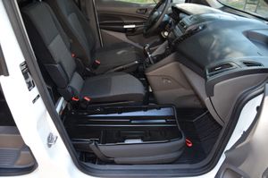 Ford Transit Connect VAN 1.5 TDCI ECOFLEX TREND 200 L1 3 PLAZAS + BACA + REMOLQUE - Foto 32