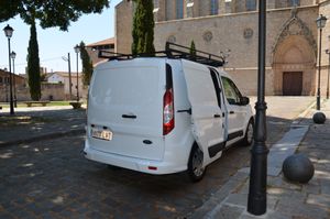 Ford Transit Connect VAN 1.5 TDCI ECOFLEX TREND 200 L1 3 PLAZAS + BACA + REMOLQUE - Foto 28