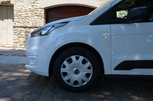 Ford Transit Connect VAN 1.5 TDCI ECOFLEX TREND 200 L1 3 PLAZAS + BACA + REMOLQUE - Foto 25