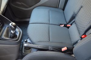 Ford Transit Connect VAN 1.5 TDCI ECOFLEX TREND 200 L1 3 PLAZAS + BACA + REMOLQUE - Foto 13