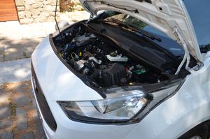Ford Transit Connect VAN 1.5 TDCI ECOFLEX TREND 200 L1 3 PLAZAS + BACA + REMOLQUE - Foto 47