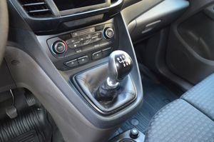Ford Transit Connect VAN 1.5 TDCI ECOFLEX TREND 200 L1 3 PLAZAS + BACA + REMOLQUE - Foto 10