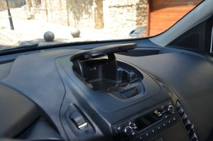 Ford Transit Connect VAN 1.5 TDCI ECOFLEX TREND 200 L1 3 PLAZAS + BACA + REMOLQUE - Foto 7