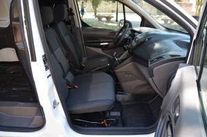Ford Transit Connect VAN 1.5 TDCI ECOFLEX TREND 200 L1 3 PLAZAS + BACA + REMOLQUE - Foto 36