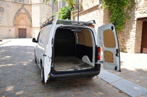 Fiat Doblò FURGÓN 1.5BLUEHDI 100CV 650KG L1 H1 BACA  GRANDE - Foto 24