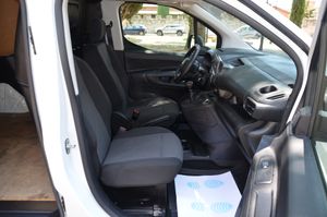 Fiat Doblò FURGÓN 1.5BLUEHDI 100CV 650KG L1 H1 BACA  GRANDE - Foto 26