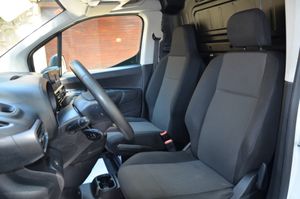 Fiat Doblò FURGÓN 1.5BLUEHDI 100CV 650KG L1 H1 BACA  GRANDE - Foto 8