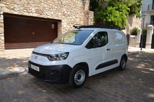 Fiat Doblò FURGÓN 1.5BLUEHDI 100CV 650KG L1 H1 BACA  GRANDE - Foto 22