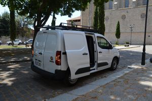 Fiat Doblò FURGÓN 1.5BLUEHDI 100CV 650KG L1 H1 BACA  GRANDE - Foto 27