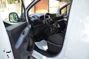 Fiat Doblò FURGÓN 1.5BLUEHDI 100CV 650KG L1 H1 BACA  GRANDE - Foto 12
