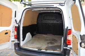 Fiat Doblò FURGÓN 1.5BLUEHDI 100CV 650KG L1 H1 BACA  GRANDE - Foto 18