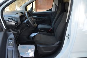 Fiat Doblò FURGÓN 1.5BLUEHDI 100CV 650KG L1 H1 BACA  GRANDE - Foto 3