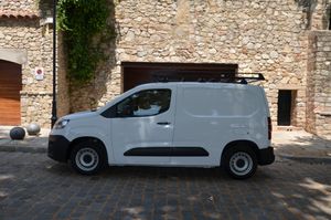 Fiat Doblò FURGÓN 1.5BLUEHDI 100CV 650KG L1 H1 BACA  GRANDE - Foto 16