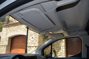 Fiat Doblò FURGÓN 1.5BLUEHDI 100CV 650KG L1 H1 BACA  GRANDE - Foto 7