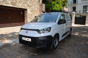 Fiat Doblò FURGÓN 1.5BLUEHDI 100CV 650KG L1 H1 BACA  GRANDE - Foto 21