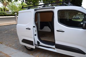 Fiat Doblò FURGÓN 1.5BLUEHDI 100CV 650KG L1 H1 BACA  GRANDE - Foto 36