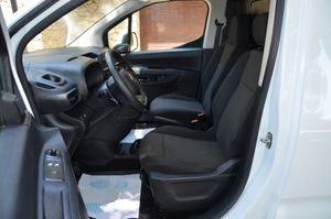 Fiat Doblò FURGÓN 1.5BLUEHDI 100CV 650KG L1 H1 BACA  GRANDE - Foto 14
