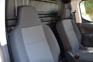 Fiat Doblò FURGÓN 1.5BLUEHDI 100CV 650KG L1 H1 BACA  GRANDE - Foto 34