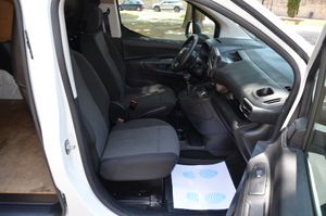Fiat Doblò FURGÓN 1.5BLUEHDI 100CV 650KG L1 H1 BACA  GRANDE - Foto 33
